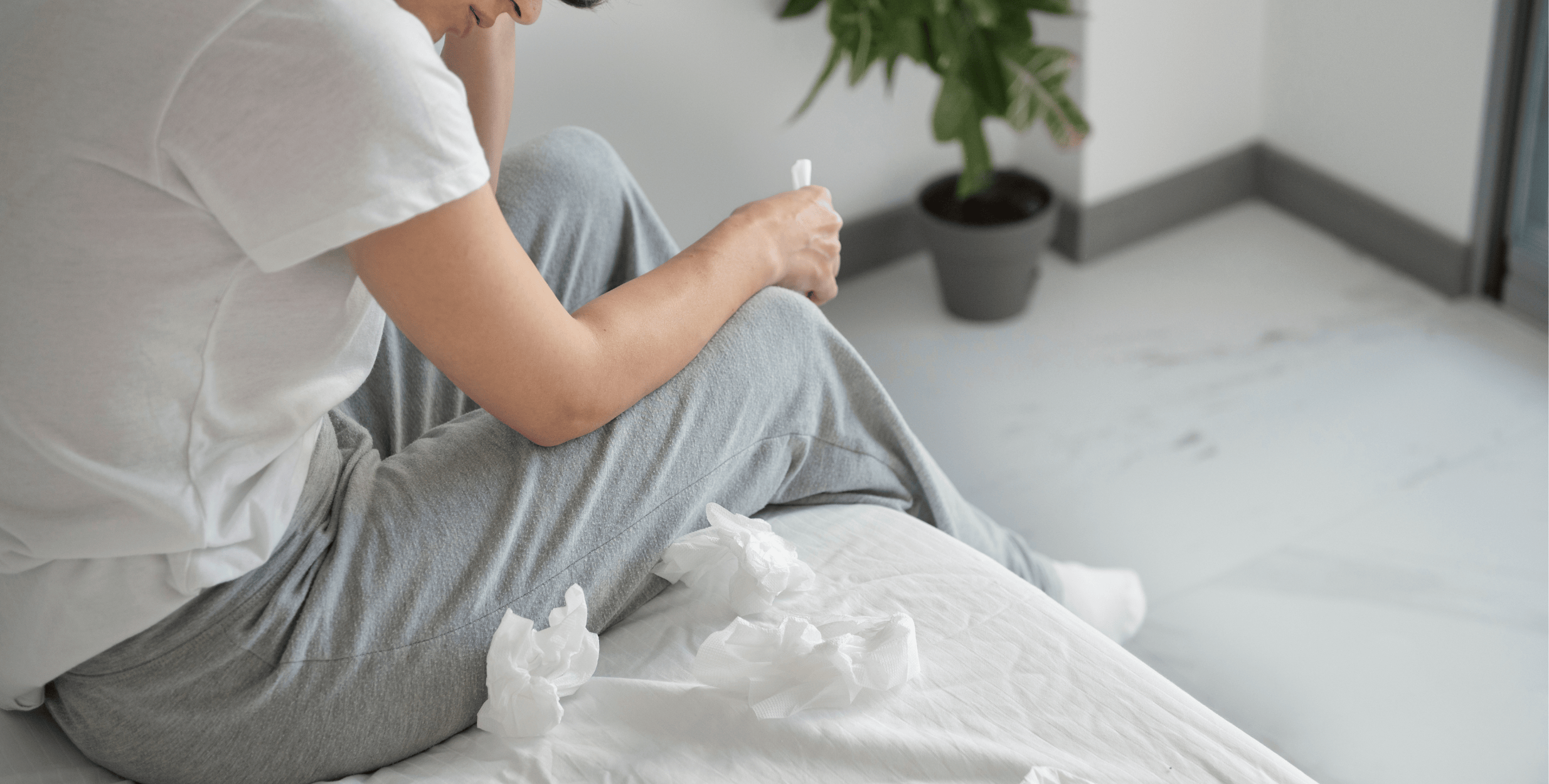 Keputihan: Penyebab, Jenis, Gejala, dan Cara Menjaganya