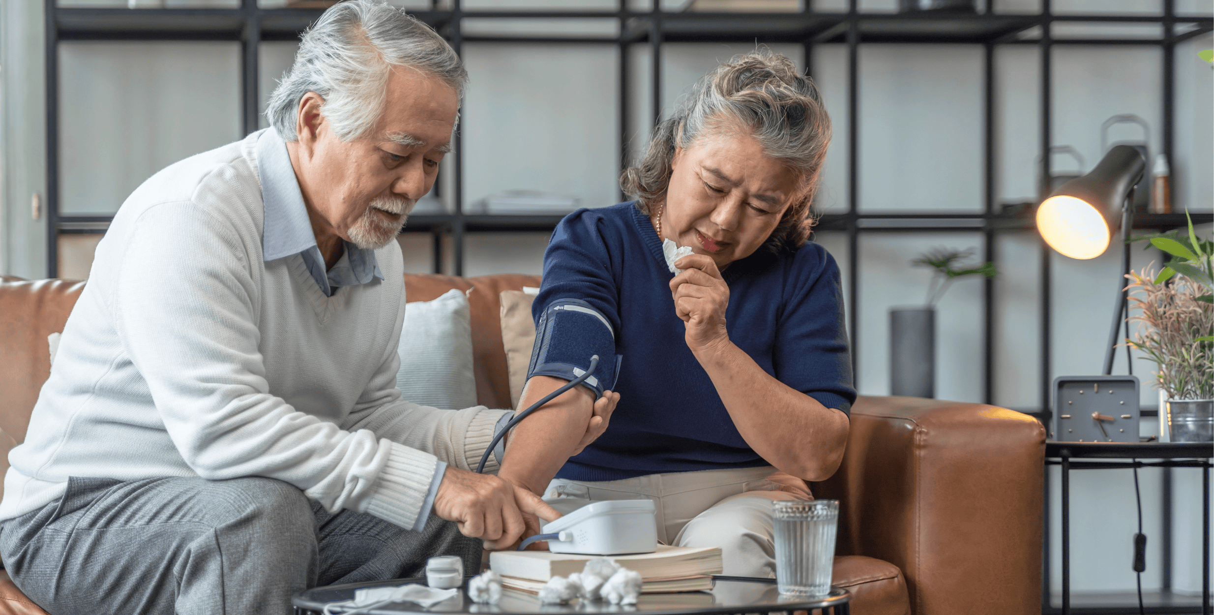 Hipertensi (Tekanan Darah Tinggi): Penyebab, Gejala, dan Cara Mengontrolnya