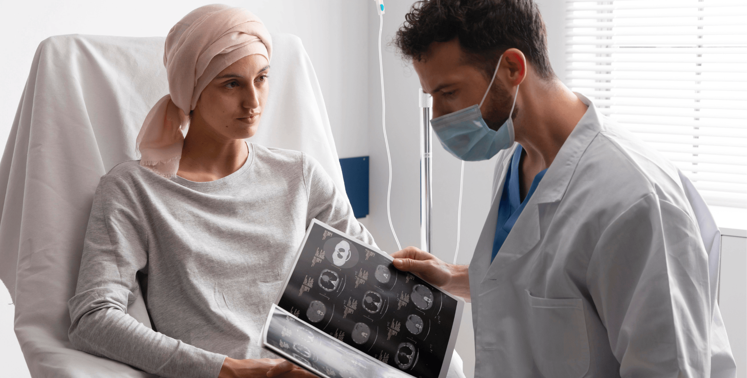 Kanker dan Tumor: Perbedaan, Penyebab, Gejala, dan Pencegahannya