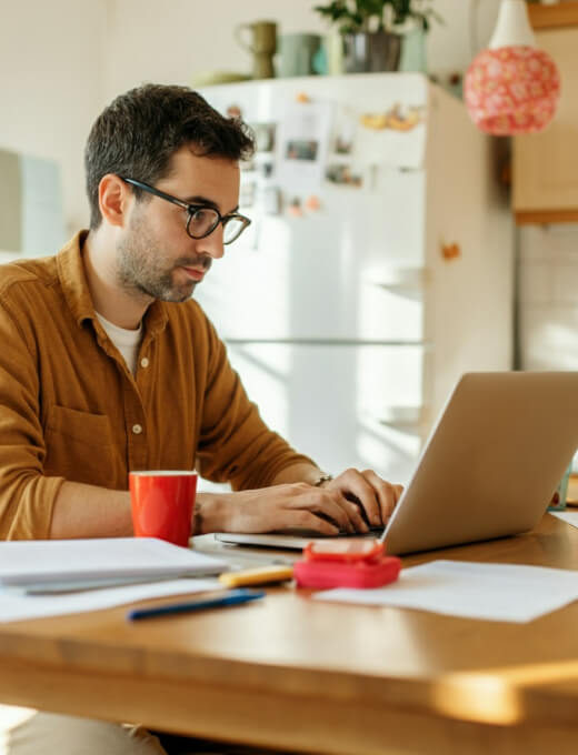 Transformasi Herbal, Selangkah demi Selangkah